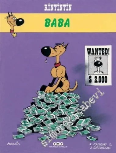 Rintintin 2 - Baba -