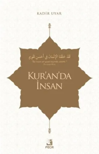 Kur’an’da İnsan
