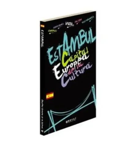Capital Europea de la Cultura Estambul
