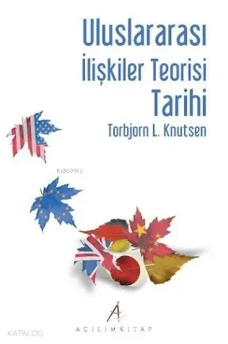 Uluslararası İlişkiler Teorisi Tarihi