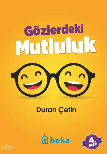 Gözlerdeki Mutluluk