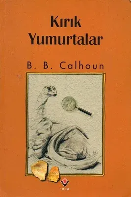 Kırık Yumurtalar