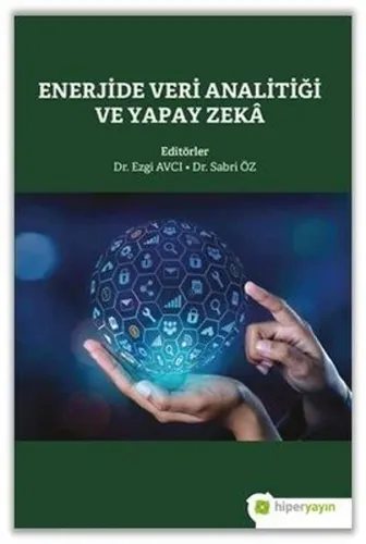 Enerjide Dijital Dönüşüm