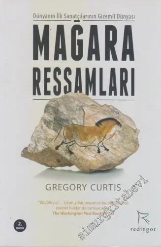 Mağara Ressamları -