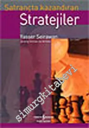 Satrançta Kazandıran Stratejiler -         2025