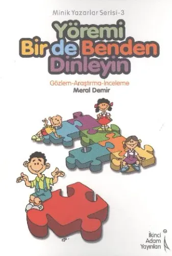Yöremi Bir De Benden Dinleyin