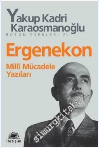 Ergenekon: Milli Mücadele Yazıları -