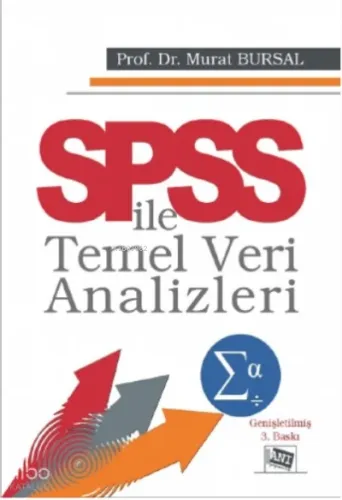SPSS İle Temel Veri Analizleri