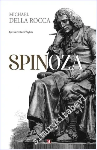 Spinoza -         2023