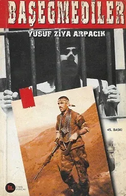 Başeğmediler