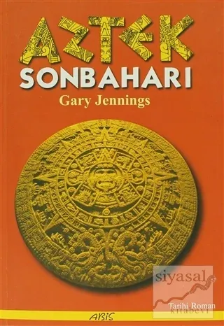 Aztek Sonbaharı