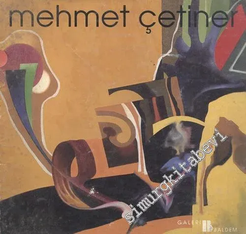 Mehmet Çetiner -