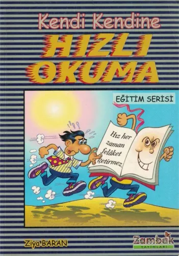 Kendi Kendine Hızlı Okuma