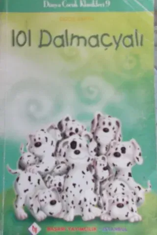 101 Dalmaçyalı