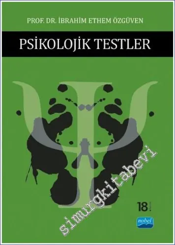 Psikolojik Testler -         2025