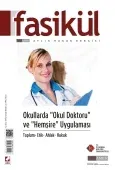 Fasikül Aylık Hukuk Dergisi Sayı:37 Aralık 2012 1