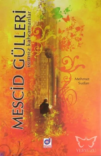 Mescid Gülleri