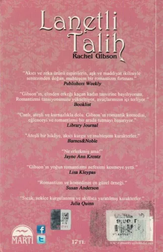 Lanetli Talih Şehbenderzade Filibeli Ahmed Hilmi Martı Yayınevi %55 in