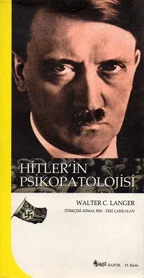 Hitler'in Psikopatolojisi
