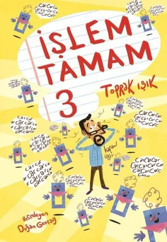 İşlem Tamam - Elde Var 3---9 +..