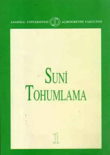 Suni Tohumlama 1