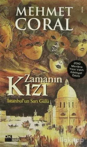 Zamanın Kızı