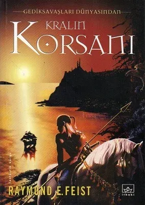 Kralın Korsanı