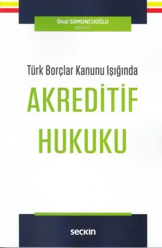 Akreditif Hukuku