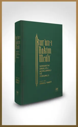 Kur'an-ı Hakîm Meâli