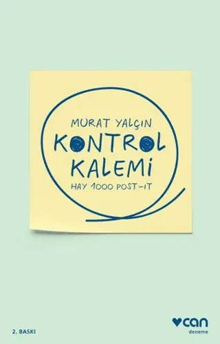 Kontrol Kalemi