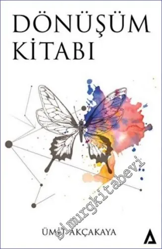 Dönüşüm Kitabı - 2022