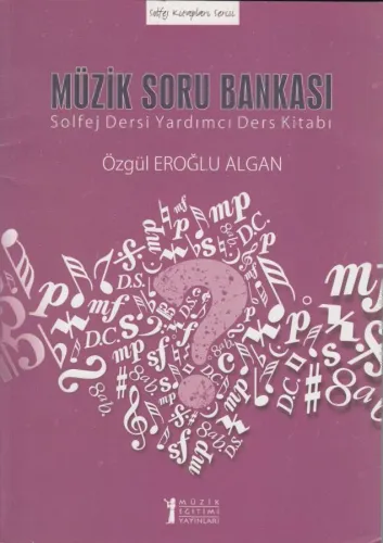 Müzik Soru Bankası