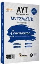 RASYONEL AYT MATEMATİK  SORU BANKASI