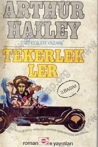 Tekerlekler