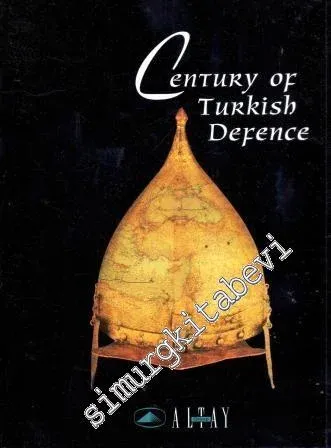 Century Of Turkish Defence -        1994
