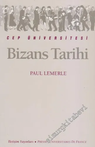 Bizans Tarihi -