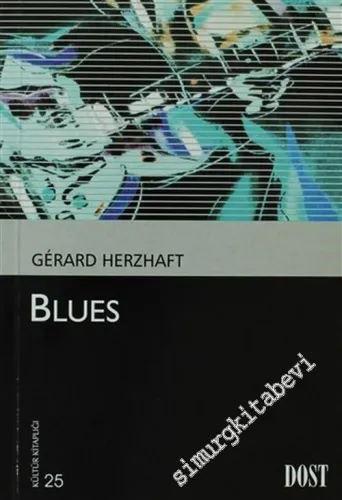 Blues -        2006