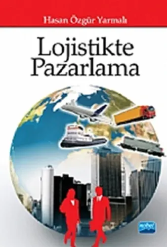 Lojistikte Pazarlama