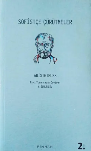 Sofistçe Çürütmeler