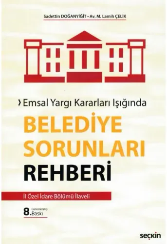 Belediye Sorunları Rehberi
