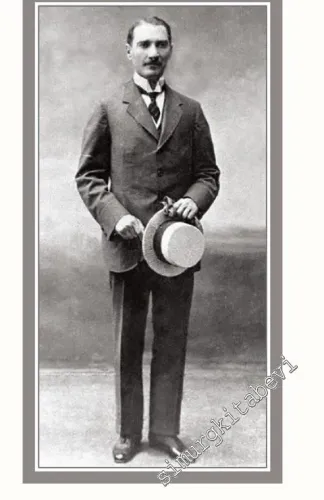 Mustafa Kemal Atatürk'ün Karlsbad Hatıraları -         2023