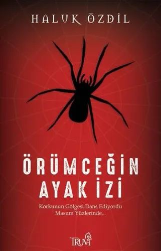 Örümceğin Ayak İzi