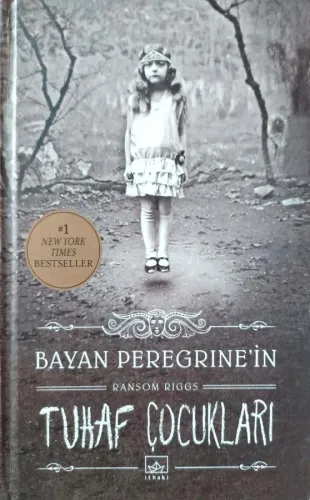 Bayan Peregrine'in Tuhaf Çocukları