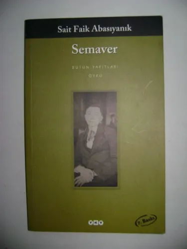 Semaver