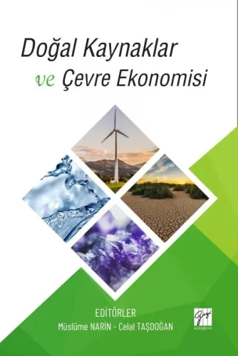 Doğal Kaynaklar ve Çevre Ekonomisi