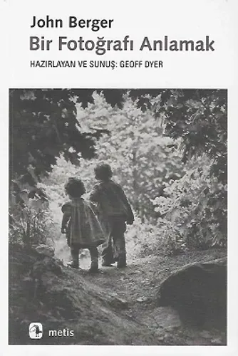 Bir Fotoğrafı Anlamak