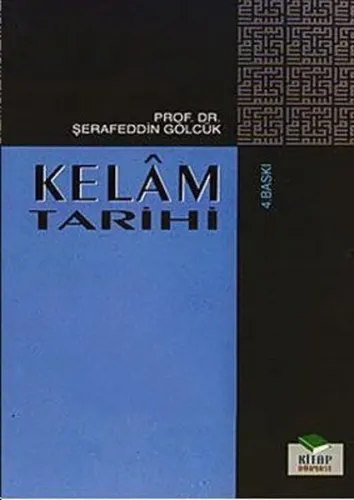 Kelâm Tarihi