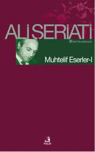 Muhtelif Eserler 1
