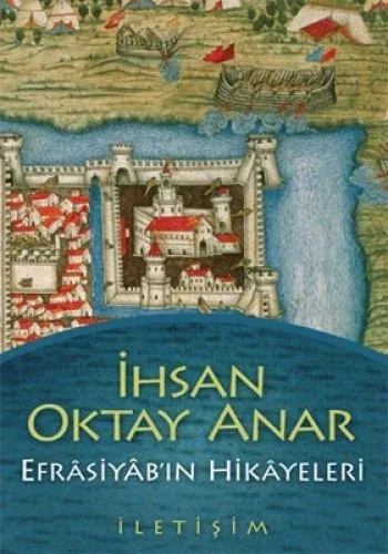 Efrasiyabın Hikayeleri