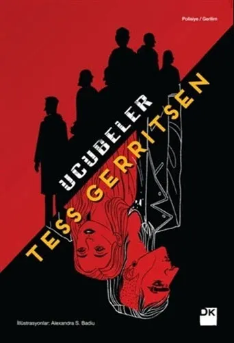 Ucubeler Ciltli